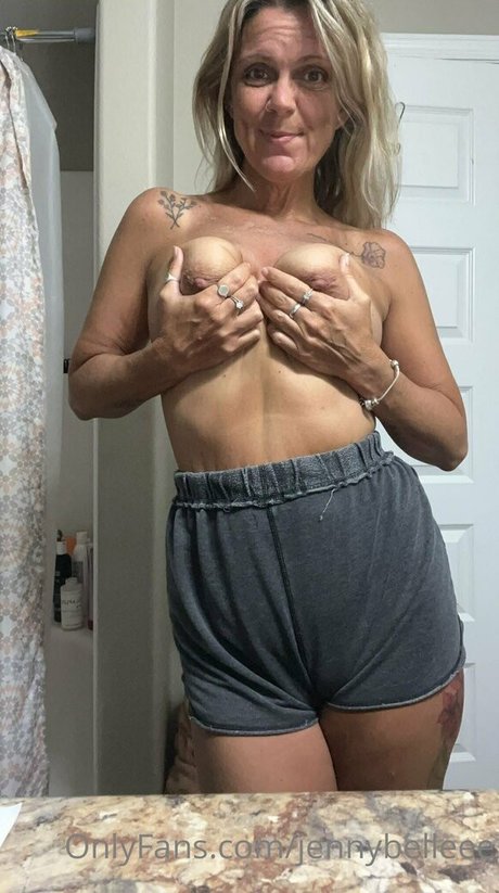 jennybelleee perfekte freie bild