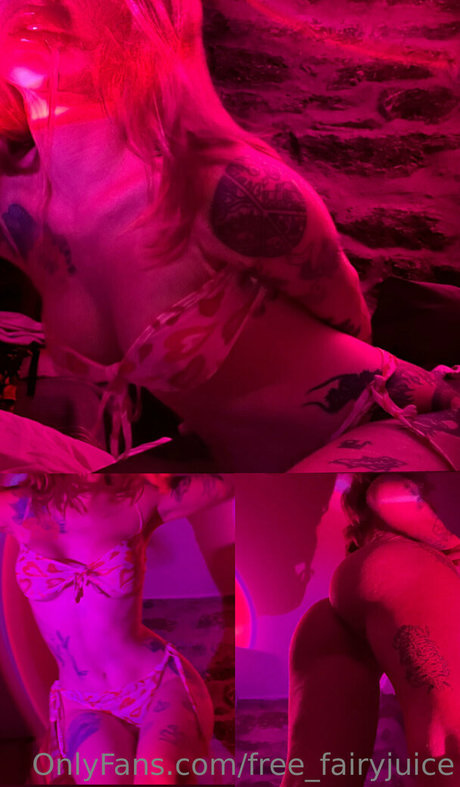 free fairyjuice schöne pornografische galerien