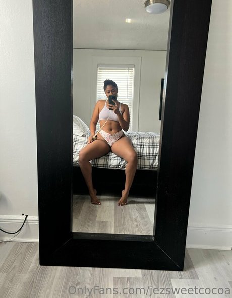 jezsweetcocoa freie akt foto