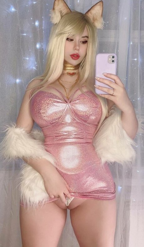 Voezacosplay xxx sex bilder