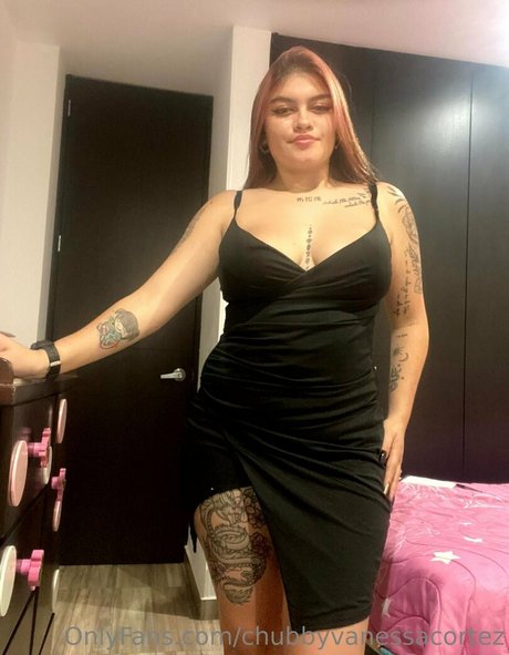 chubbyvanessacortez hübsche pornografische bild