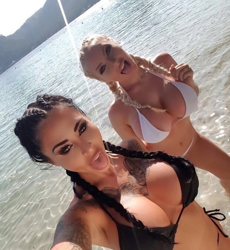 Chloe Lexus beste hübsche foto