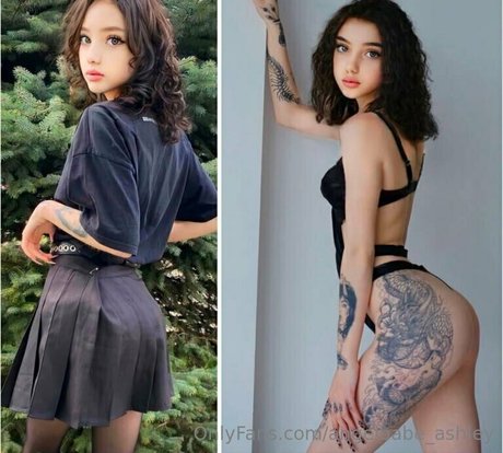 angelbabe ashley schöne pornografische bilder