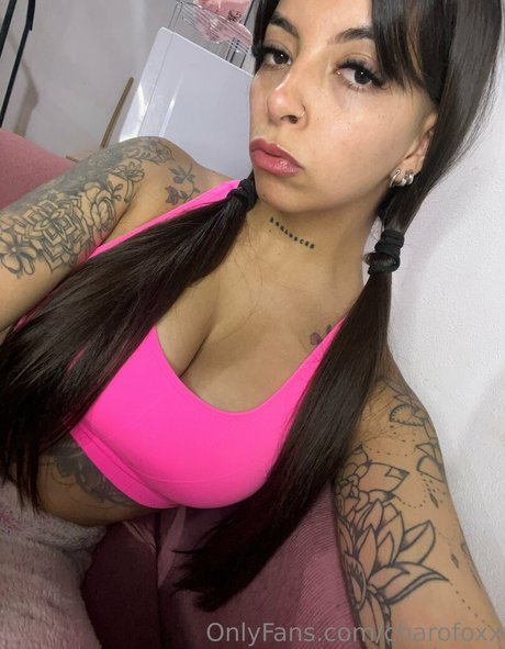 charofoxx schauspielerin galerie