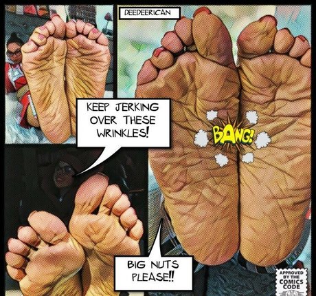 dafetishcomix hübsche pornographische foto