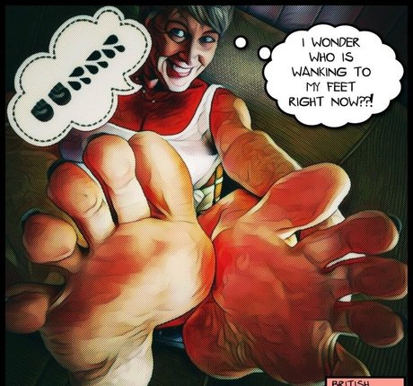 dafetishcomix nacktheit porno bild