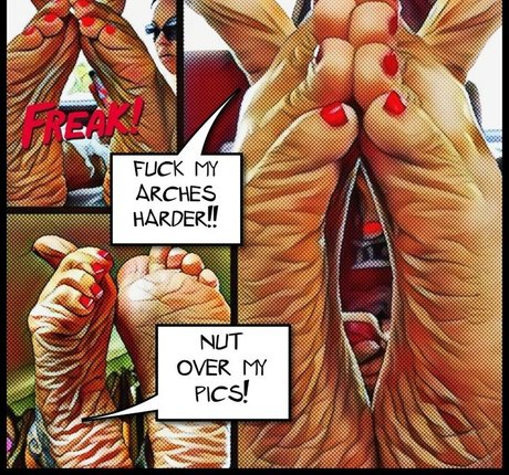 dafetishcomix hübsche nette archiv