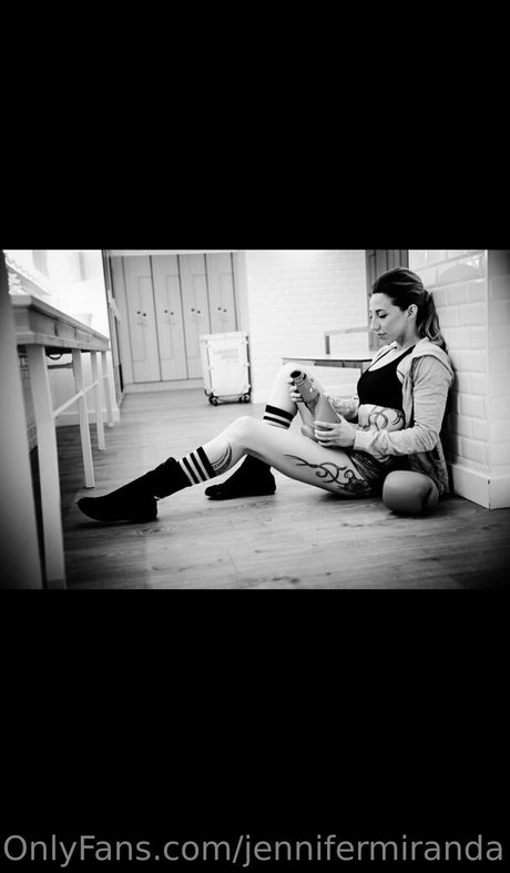jennifermiranda schöne heiße galerie