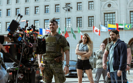 jennifermiranda nackt perfekte fotos