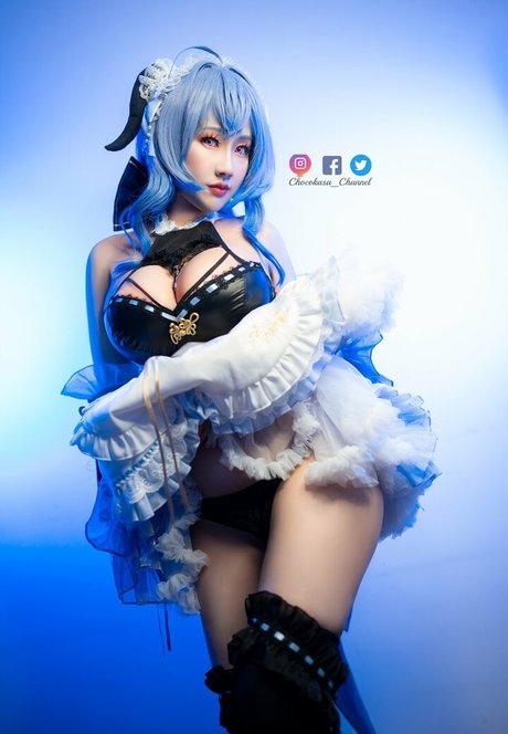 Chocokasa perfekte schöne galerie