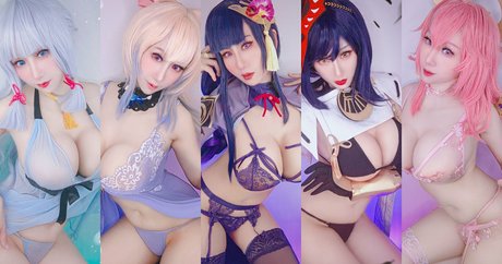 Chocokasa top nackt galerien