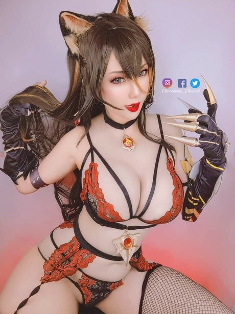 Chocokasa freie nackten archiv