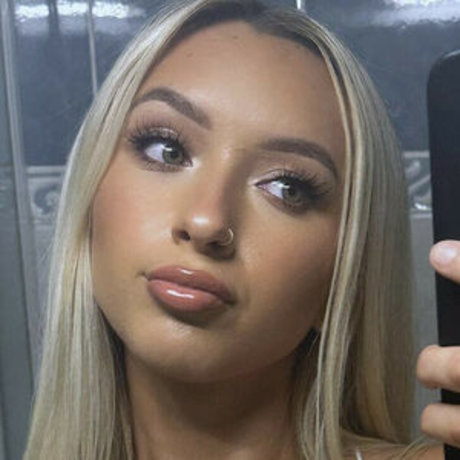 Ebony Saint Rose beste nette foto