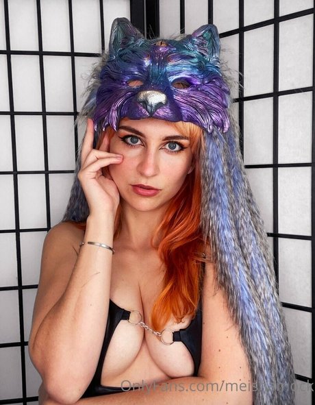 meishamock pornostar nackt archiv