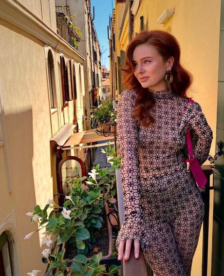 Hannah Laresa Smith heiße nette galerien