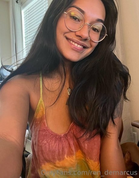 ren demarcus kunst sex foto
