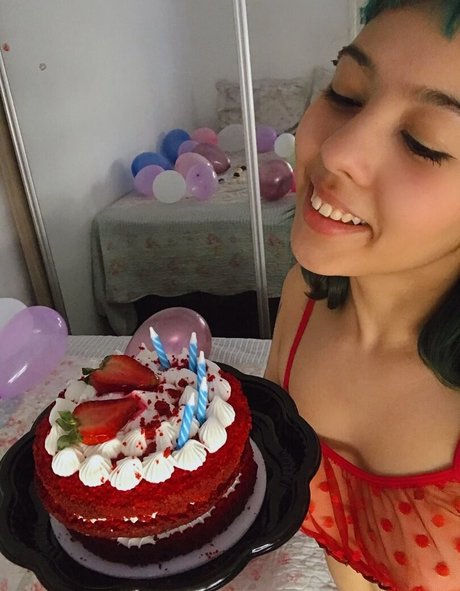 plus size onlyfans perfekte nackten bild