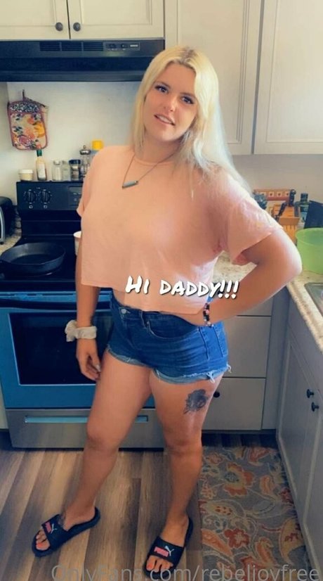 rebeljoyfree sexy pornografische bild