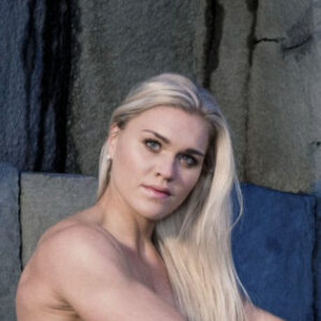 Katrin Davidsdottir schöne sex galerien
