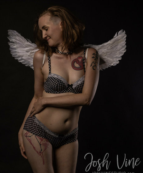 dickulousri nackt schöne fotos