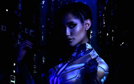 chloeamourfree hd perfekte galerien