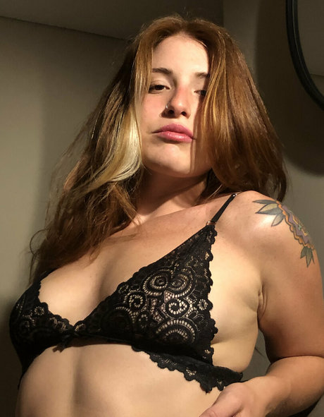 redheadom heiße pornografische galerien