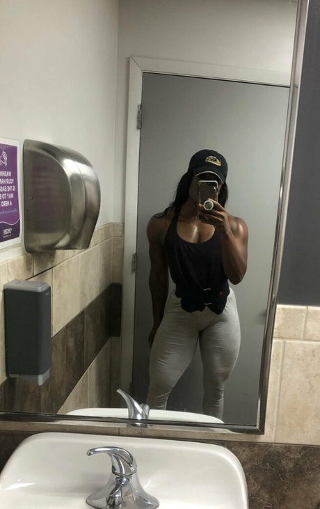 ebonymuscle freie pornographische archiv