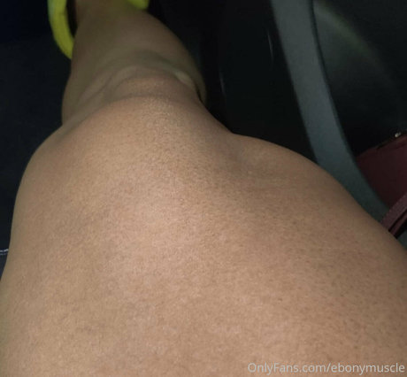 ebonymuscle sexy akt galerie