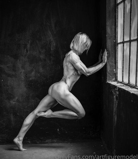 artfiguremodel sexy nackte fotos