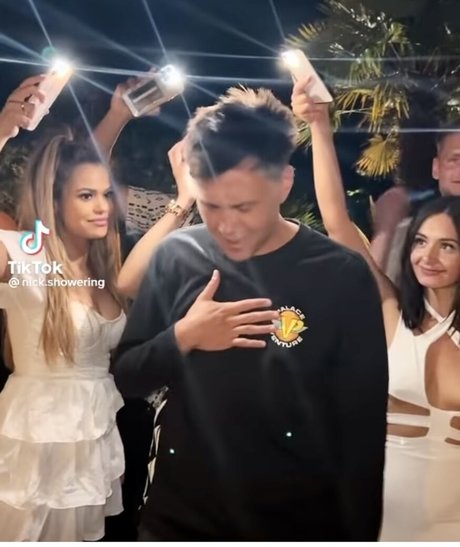 Brittany Carter beste nackte bilder