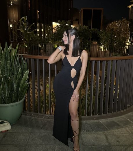 Brittany Carter exklusive nacktheit bild