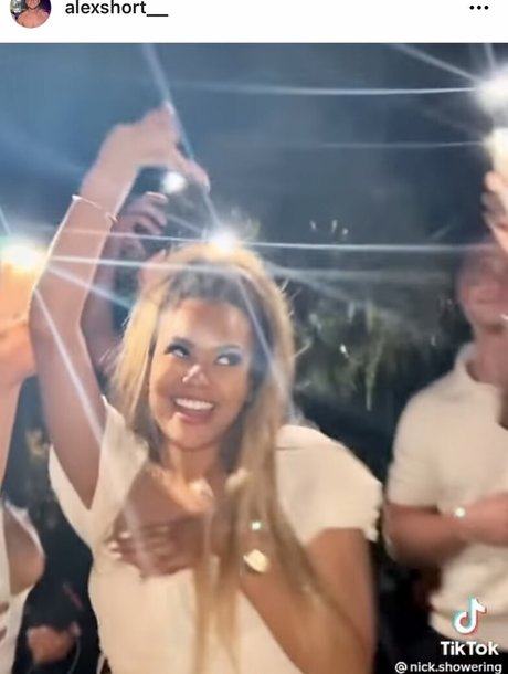 Brittany Carter hübsche kostenlose archiv