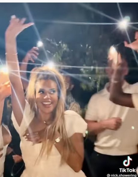 Brittany Carter schöne exklusive bilder