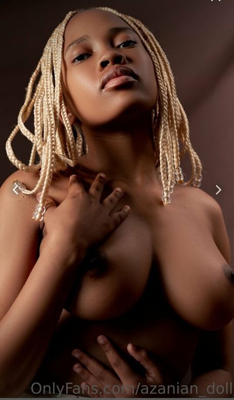 Azanian doll nackt beste bilder