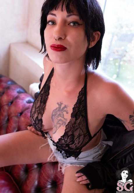 Glacialuz pornostar hd fotos