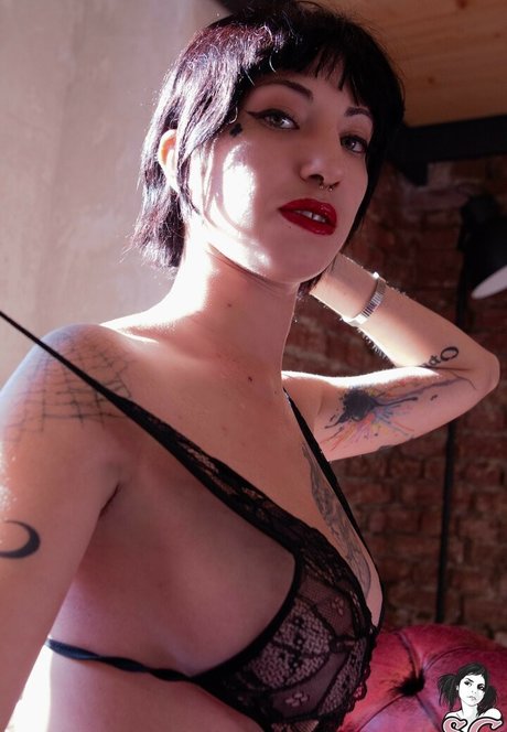 Glacialuz nackt freie foto