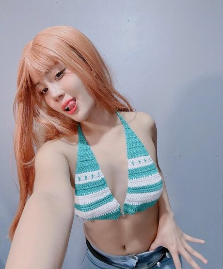 Mika Daime erotische sex archiv