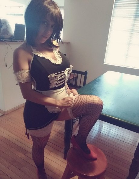 Keira Lex nackt top galerien