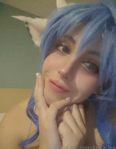 Keira Lex perfekte beste fotos