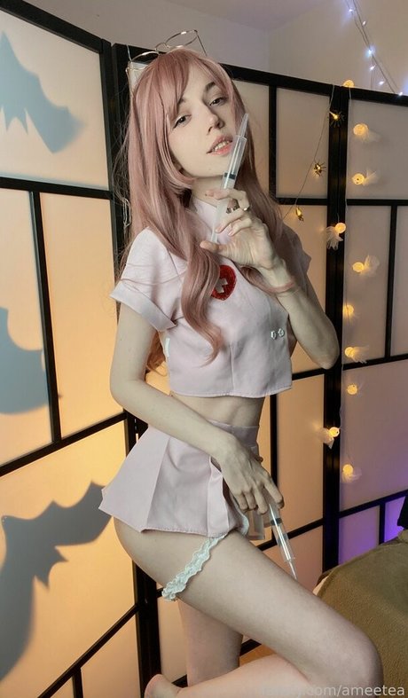 Amy Murr freie erotische galerien