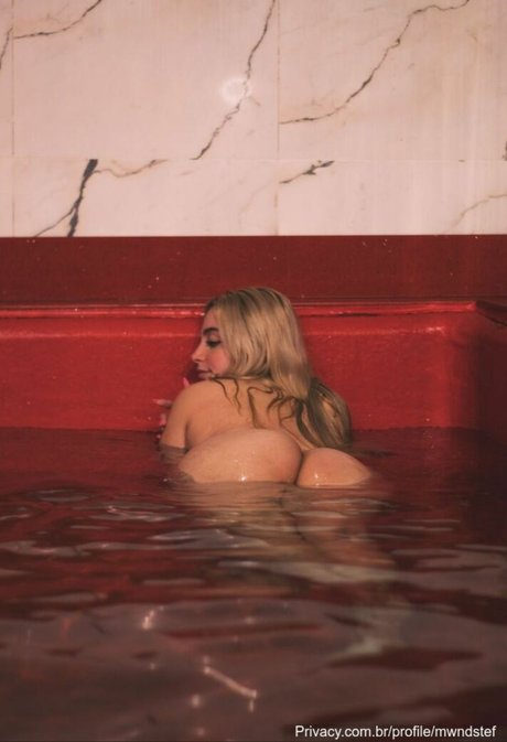 Stef Mwndstef kostenlose heiße foto