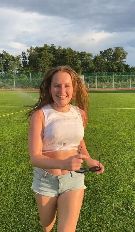 Kaja Mood erotische nackte fotos