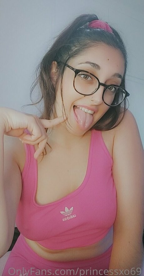 princianafree nackt hübsche bild