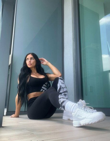 gym goddessss Profilbild