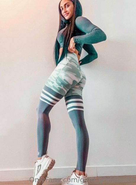 gym goddessss porno heiße foto