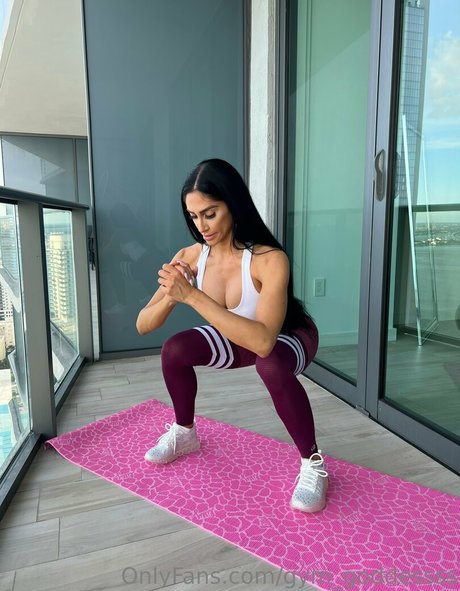 gym goddessss freie kunst bilder