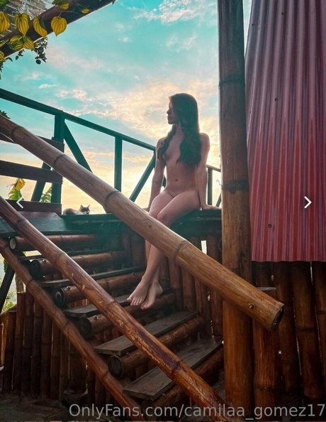 camilaa gomez17 nackt akt bilder