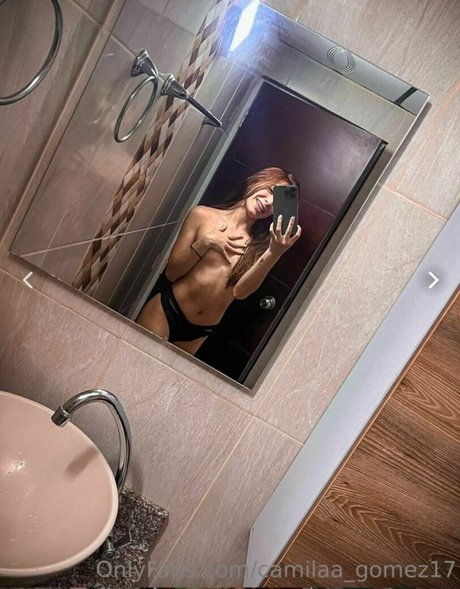 camilaa gomez17 erotische schöne fotos