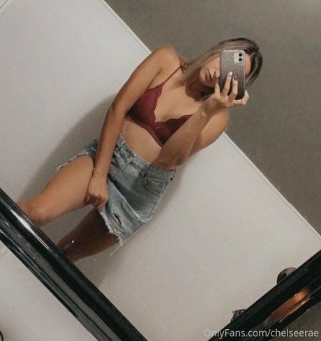 chelseerae hübsche pornografische galerie