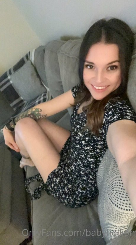 babyhellion pornostar erotische foto